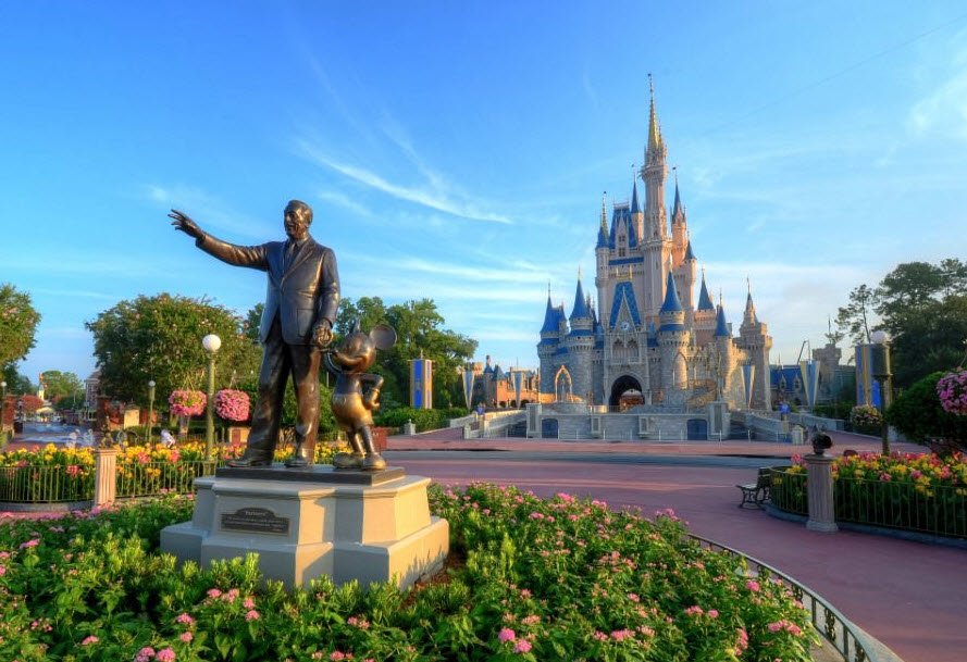 Walt Disney World (Florida)